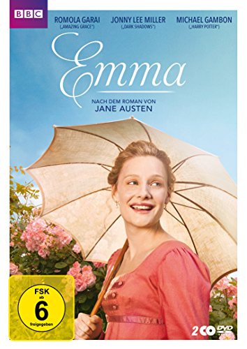 Emma [2 DVDs] von Polyband