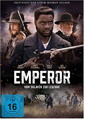 Emperor - Vom Sklaven zur Legende Emperor - Vom Sklaven zur Legende von WVG Medien GmbH