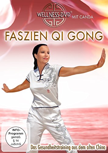 Faszien Qi Gong - Das Gesundheitstraining aus dem alten China von WVG Medien GmbH