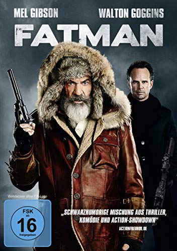 Fatman von Splendid Film/WVG
