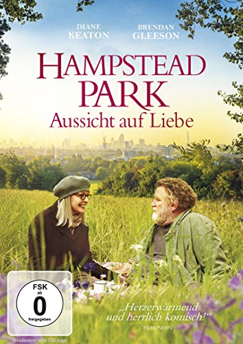 Hampstead Park - Aussicht auf Liebe von WVG Medien GmbH