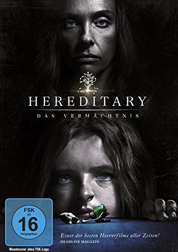 Hereditary - Das Vermächtnis von Splendid Film/WVG