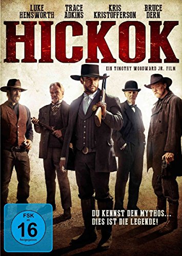 Hickok Hickok von WVG Medien GmbH