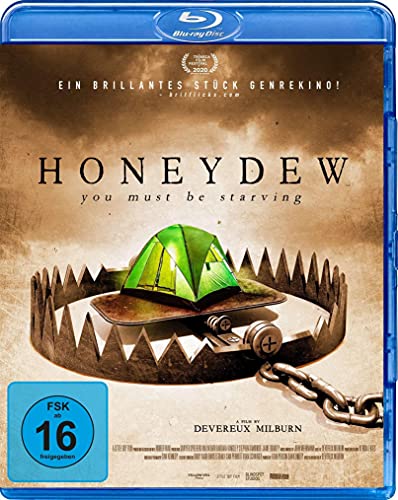 Honeydew [Blu-ray] von WVG Medien GmbH