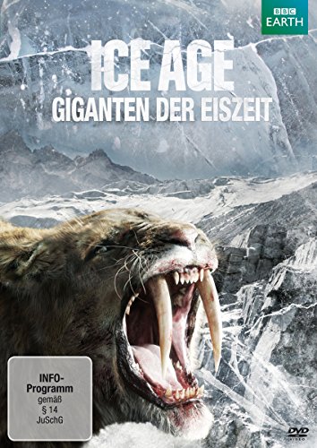 Ice Age - Giganten der Eiszeit von Polyband
