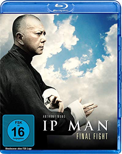 Ip Man - Final Fight [Blu-ray] von WVG Medien GmbH
