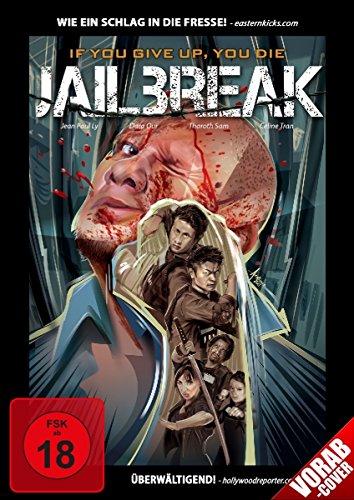 Jailbreak - Uncut Jailbreak - Uncut von WVG Medien GmbH