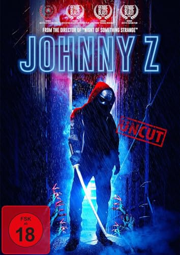 Johnny Z von WVG Medien GmbH