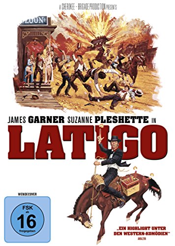 Latigo Latigo von WVG Medien GmbH