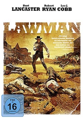 Lawman von WVG Medien GmbH