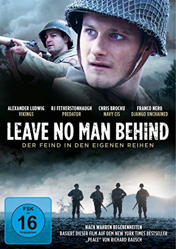Leave no man behind von WVG Medien GmbH