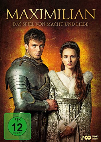 Maximilian - Das Spiel von Macht und Liebe [2 DVDs] von WVG Medien GmbH