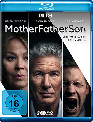 MotherFatherSon [Blu-ray] von Polyband