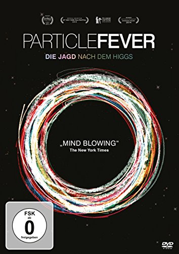 Particle Fever - Die Jagd nach dem Higgs von WVG Medien GmbH