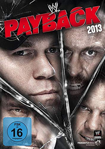 Payback 2013 von WVG Medien GmbH