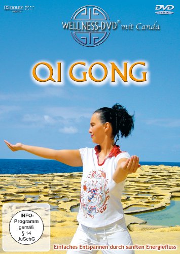 Qi Gong von WVG Medien GmbH