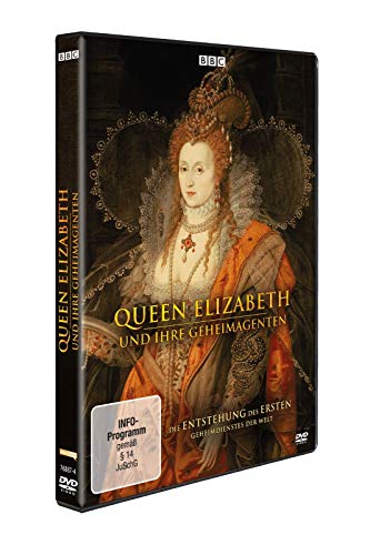 Queen Elizabeth und ihre Geheimagenten Queen Elizabeth und ihre Geheimagenten von Polyband