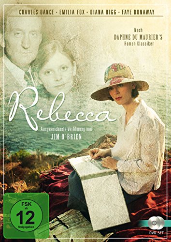 Rebecca [2 DVDs] von WVG Medien GmbH