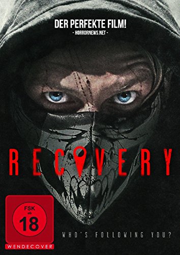 Recovery Recovery von WVG Medien GmbH