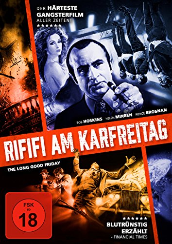 Rififi am Karfreitag Rififi am Karfreitag von WVG Medien GmbH