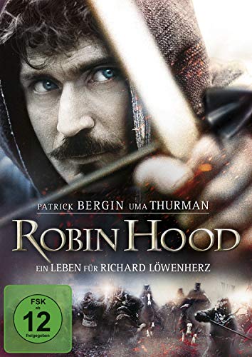 Robin Hood - Ein Leben für Richard Löwenherz von WVG Medien GmbH