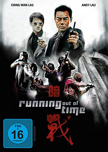 Running Out Of Time 1 Running Out Of Time 1 von WVG Medien GmbH