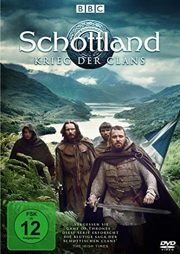 Schottland - Krieg der Clans Schottland - Krieg der Clans von Polyband