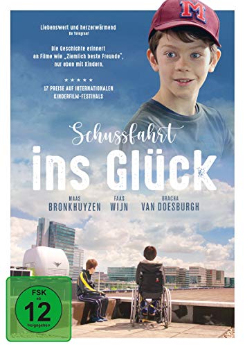 Schussfahrt ins Glück Schussfahrt ins Glück von WVG Medien GmbH