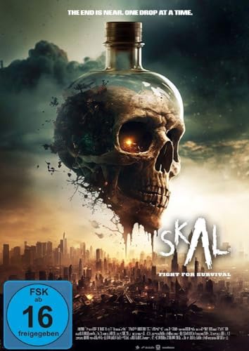 Skal - Fight for Survival von WVG Medien GmbH