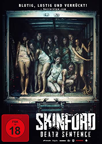 Skinford Skinford von WVG Medien GmbH