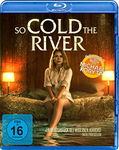So Cold the River [Blu-ray] von WVG Medien GmbH