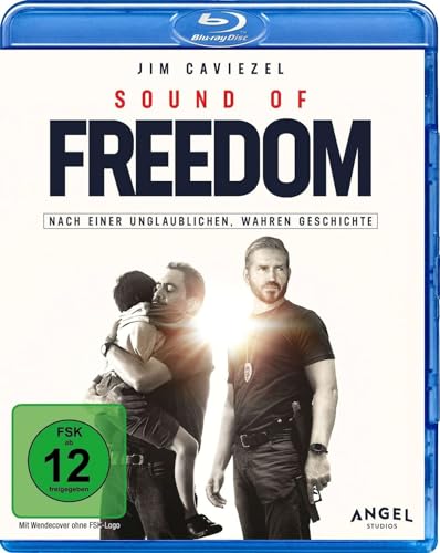 Sound of Freedom [Blu-ray] von WVG Medien GmbH