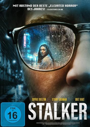 Stalker Stalker von WVG Medien GmbH
