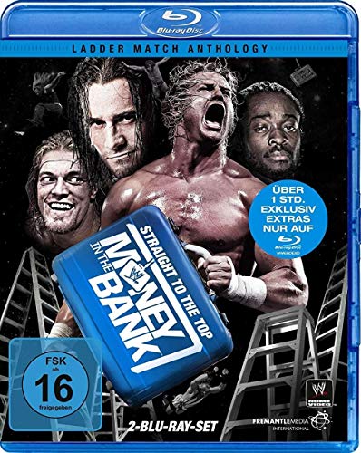Straight to the Top - The Money... [Blu-ray] von WVG Medien GmbH