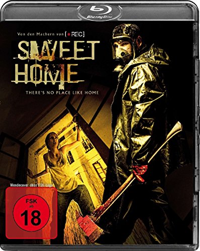 Sweet Home [Blu-ray] von WVG Medien GmbH