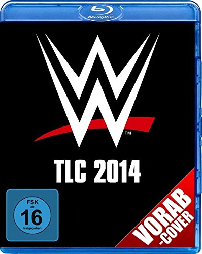 TLC 2014 - Tables, Ladders and Chairs 2014 [Blu-ray] von WVG Medien GmbH