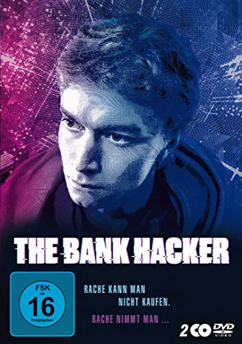 The Bank Hacker [2 DVDs] von WVG Medien GmbH