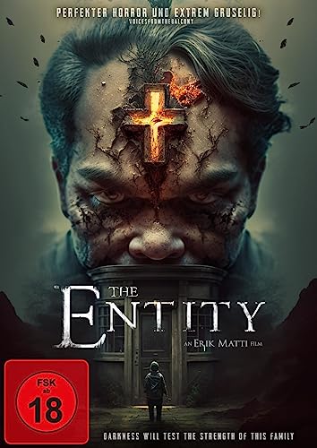 The Entity The Entity von WVG Medien GmbH