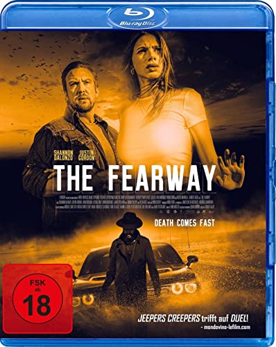 The Fearway [Blu-ray] von WVG Medien GmbH