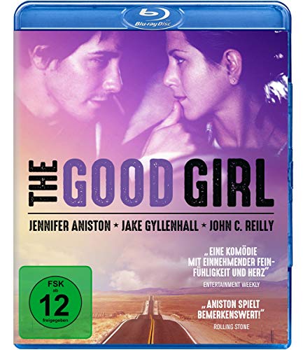 The Good Girl [Blu-ray] von WVG Medien GmbH