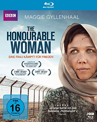 The Honourable Woman [Blu-ray] von WVG Medien GmbH