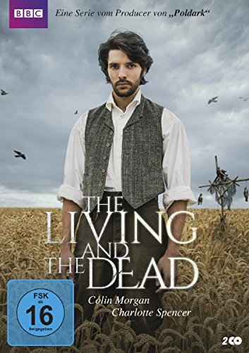 The Living and the Dead [2 DVDs] von Polyband