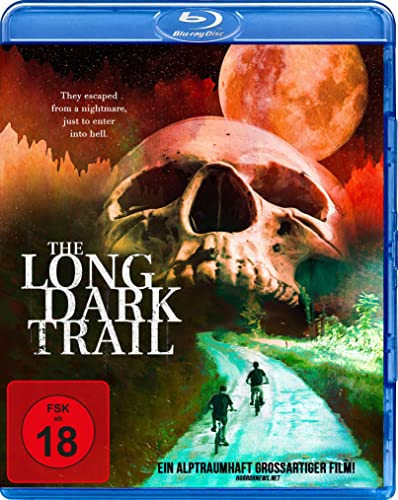 The Long Dark Trail [Blu-ray] von WVG Medien GmbH