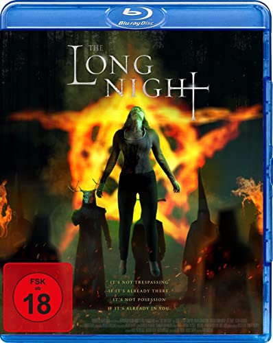 The Long Night [Blu-ray] von WVG Medien GmbH