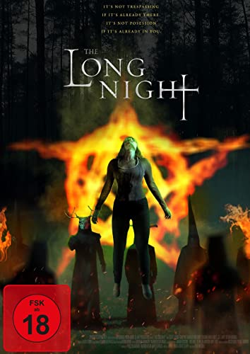 The Long Night von WVG Medien GmbH