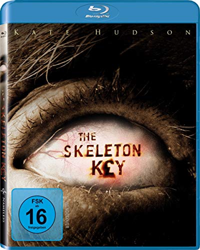The Skeleton Key [Blu-ray] von WVG Medien GmbH