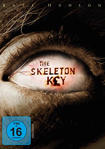 The Skeleton Key von WVG Medien GmbH