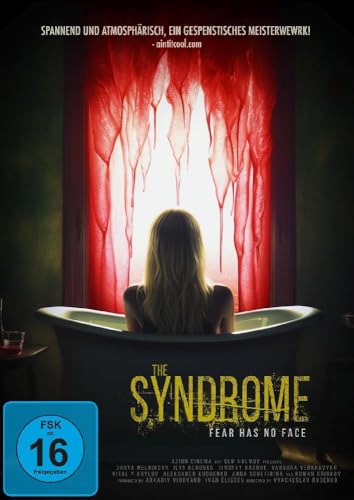 The Syndrome The Syndrome von WVG Medien GmbH