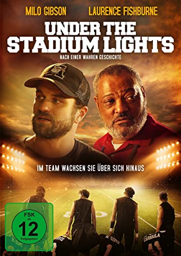 Under the Stadium lights Under the Stadium lights von WVG Medien GmbH
