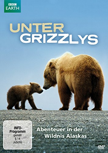 Unter Grizzlys von WVG Medien GmbH